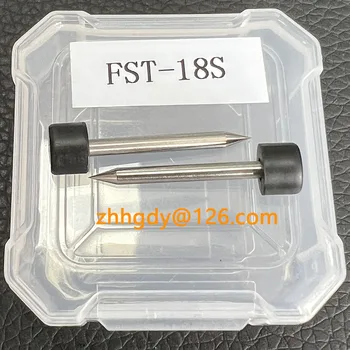 Tumtec FST-18S/FST-16H/FST-16S/FST - Q3/FST-83A V9 V9+elektróda rod Optického Vlákna Fusion splicer elektródy prút