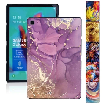 Pevný Prípad Tabletu Samsung Galaxy Tab A7 10.4