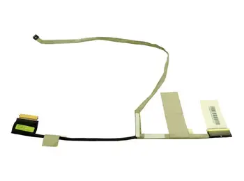 nové pre MSI MS17A1 MS17A2 led lcd lvds flex kábel K1N-3040064-H39