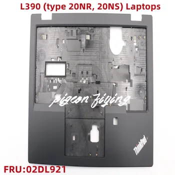Pre Lenovo ThinkPad L390 (typ 20NR, 20NS) Notebooky C kryt w/FPR BK CS BK FRU:02DL921 5CB0W35035