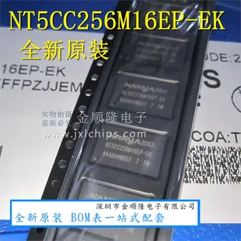 Doprava zadarmo NT5CC256M16EP-EK DDR3 256*16 512 MB BGA96 10PCS