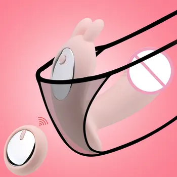12 Rýchlosti Vibračné Vajíčko Sexuálne Hračky pre Ženy, Diaľkové Ovládanie, dobre sa nosí Nohavičky Vibrátor Stimulácia Klitorisu Nepremokavé Pošvy Gule