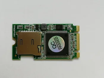 TF (micro-SD), aby NGFF (M. 2) Adaptér Karty Vložené Priemyselné Mobilné SSD