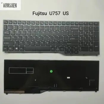 Klávesnica Fujitsu Lifebook E458 E558 E459 U757 U758 E559 U759 Klávesnice