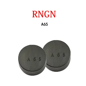 RNGN120700 RNGN RNGN0904 RNGN150700 A65 CNC Sústruhu Vložky Držiaka Nástroja Otočením Kolo Typ Čepele Efektívne A Presné Stroj