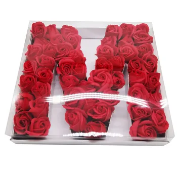 30.5 cm 3D cupcake fillable kartón list tvarované rámčeku s čírymi veko pre pasúce sa kvet usporiadanie