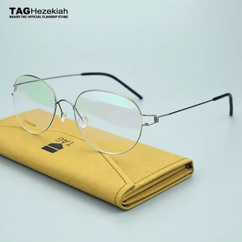 2023 módne značky okuliare krátkozrakosť počítač optické rám ženy retro okuliare, rám mužov oculos de grau monturas de gafas