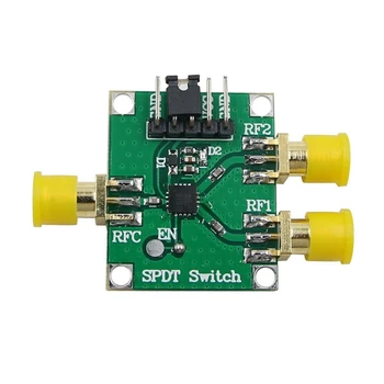 HMC849 RF Prepínač Modul SPDT, 6Ghz Pásma Vysokej Izolácie Pre Ham Rádio Zosilňovač