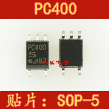 10 kusov PC400 SOP-5 PC400