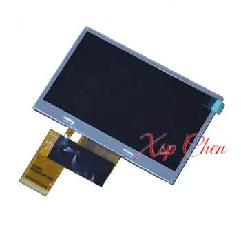 Pôvodné TM043NDH02 TM043NBH03 LCD Displej S Dotykovým Panelom Digitalizátorom.