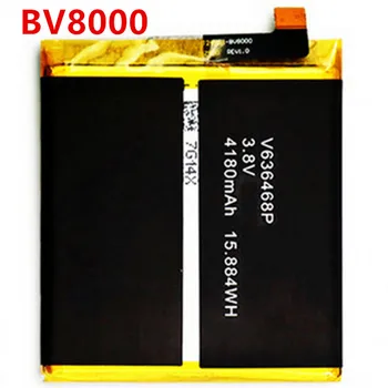 nové origina V575868P V636468P MT6763T U536174P Pre Blackview BV9000 / BV9000 Pro Batéria BV6000 BV7000 BV8000 BV9500 Pro Batéria