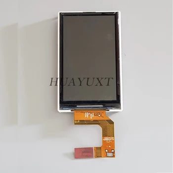 3.0 palcový LCD displej pre Garmin Alpha 100 kopov tracker ručné GPS, LCD displej panel Opravy nahradiť